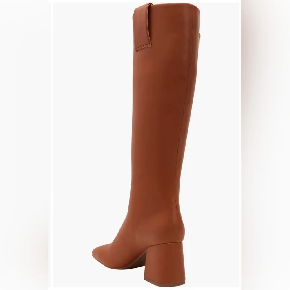 🆕️Katy Perry Geminni Tall Boots - Picture 2 of 7